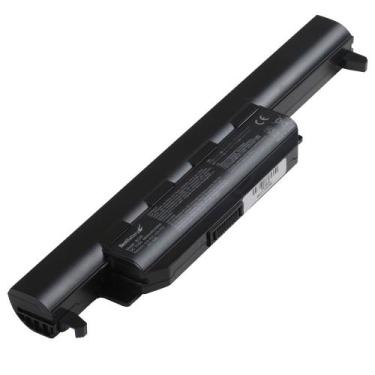 Imagem de Bateria para Notebook Asus A45EI321VD-SL - BestBattery, Preto