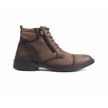 Imagem de BOTA PIPPER GERMAN 53513NC - MASCULINA-Masculino