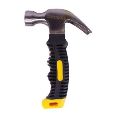 Imagem de Martelo Carpinteiro Cabo Emborrachado 25mm Startools