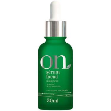 Imagem de Sérum Facial ON Revitalizante - Orgânico Natural, 30ml