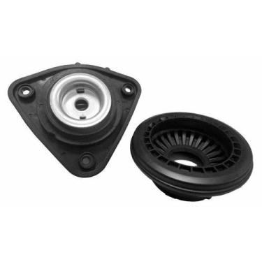 Imagem de Coxim Amortecedor Dianteiro Sampel Ford Focus 2008 a 2013