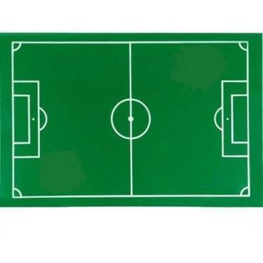 Imagem de Campo para Troca em Mesas de Pebolim, Totó, Fla-Flu da Marca Klopf Cód