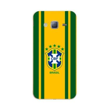 Imagem de Capa Adesivo Skin367 Verso Para Samsung Galaxy J3 J300/j320 - KawaSkin