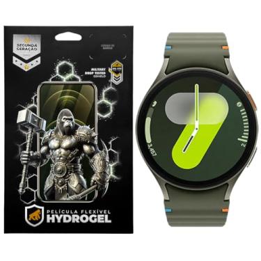 Imagem de Gshield Película Hydrogel HD para Galaxy Watch (7 44mm)