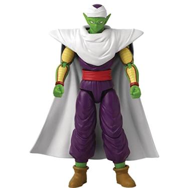 Imagem de Dragon Ball Super - Dragon Stars - Piccolo (Super Hero), 6.5" Action Figure