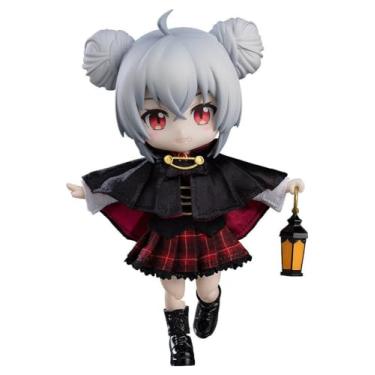 Imagem de Good Smile Nendoroid Doll: Vampire Milla Action Figure, Multicolor