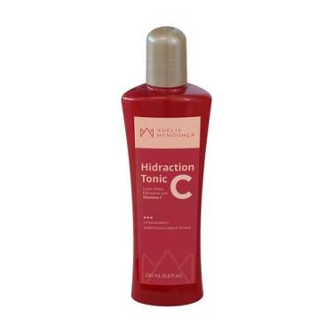 Imagem de Hidraction Tonic C 200ml - Loção Tônica Hidratante com Vitamina C - Ad