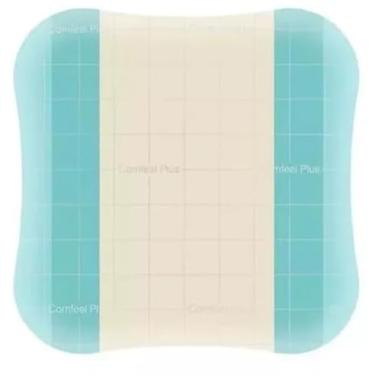 Imagem de Comfeel Plus Curativo Hidrocolóide - 1 unidade (15cm x 15cm)