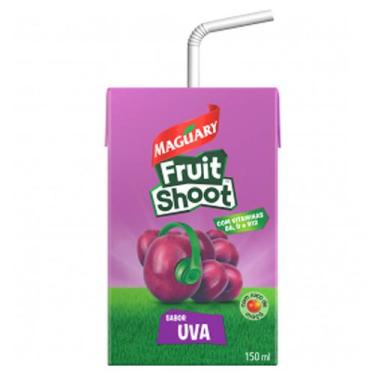 Imagem de Suco Maguary Fruit Shoot 150ml Uva