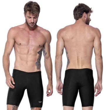 Imagem de Bermuda Natação Xtra Life Lycra Speedo Esportes Aquáticos, P