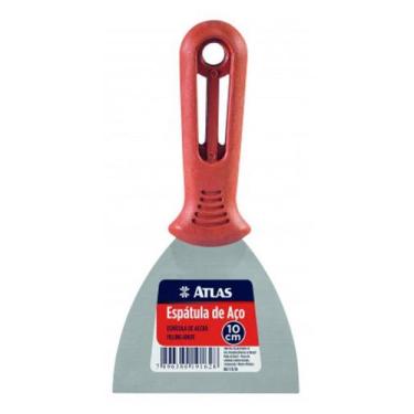 Imagem de Espátula de Aço 175/10 Atlas
