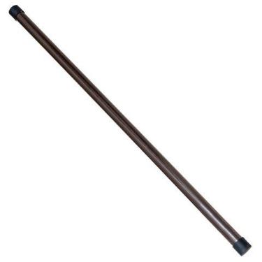 Imagem de Bastão De PVC Sem Carga Para Exercícios De Alongamento Yoga Pilates Fi