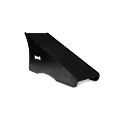 Imagem de Rampa Para Cachorro com 50cm Altura Para Subir em Sofá, Cama - Artesan