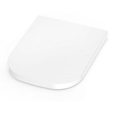Imagem de Assento Pp Soft Close Elite Branco - Celite - 3749880010300 - Unitário