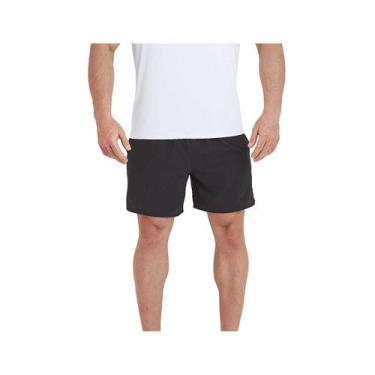 Imagem de Bermuda Tática Invictus Training Action Tech, Preto, G