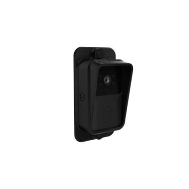 Imagem de Protetor Compatível Com Tuya M8 Campainha Vídeo Porteiro - PEKO, 3D-43