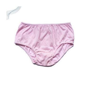 Imagem de Kit 24 Calcinha Calçola Para Senhoras Xg Plus Size - In Istanbul, Kit 