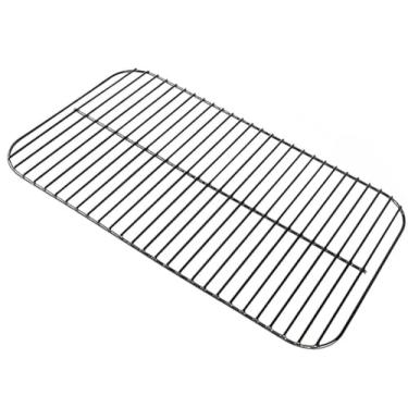 Imagem de Outdoor Bazaar Replacement Porcelain Cooking Grid for 3 Burner Walmart Expert Grill Model