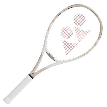 Imagem de Raquete de Tênis Yonex Vcore 95 Sand 310G 2024, L3