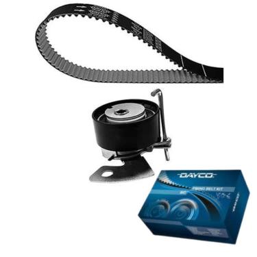 Imagem de Kit Correia Dentada Ecosport Ka 1.5 12V Dragon Kbio11