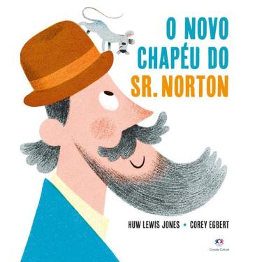 Imagem de O novo chapéu do sr. Norton