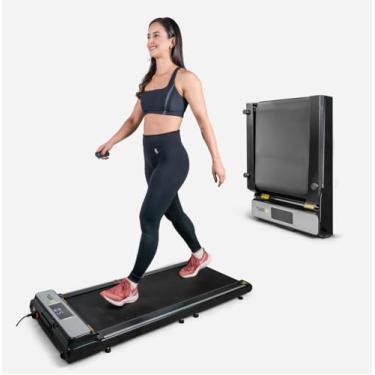 Imagem de Esteira Dobrável Portátil Active Walkingpad (220V)