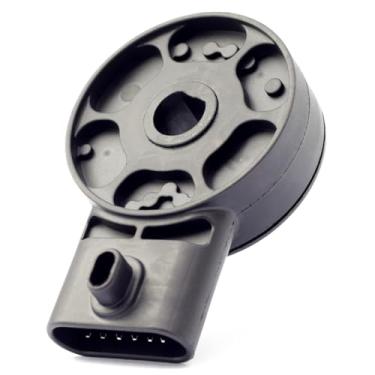 Imagem de Lisnhlin 3236115 3233835 Interruptor de caixa de engrenagens rotativo de 6 pinos de substituição para Polaris ATP Sportsman Ranger Scrambler 300 330 400 500 550 570 600 700 800 850 900 1000 para