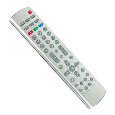Imagem de Controle remoto substituído RMV-01 - ALLIMITY - compatível com Westinghouse LCD TV RMV01 Controle remoto W4207HD