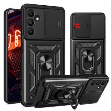 Imagem de Capa Capinha Case Samsung Galaxy A15 - Protetora Militar - Chroma Tech