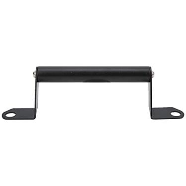 Imagem de Suporte de Navegação para Motocicleta, Preto, Substituição para Suporte de Montagem de Gps para Triumph Tiger 900 Rally PRO 2020