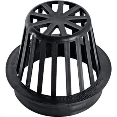 Imagem de Protetor De Calha Overtime No. 1 A 3''