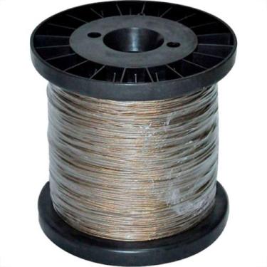 Imagem de Varal Aco/Pvc Artvaral 1,75Mm 500Mt - ART VARAL