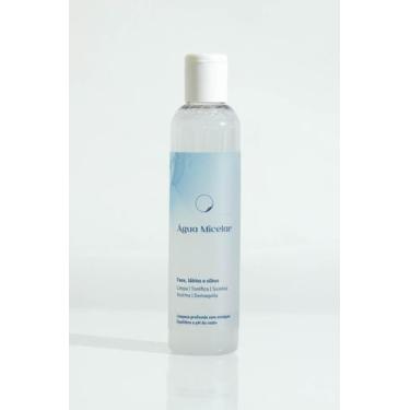 Imagem de Água Micelar - Bluu Skin