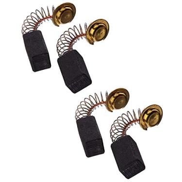 Imagem de Hitachi Escova de carbono 999-021 (4-2 pacotes) para G10, 12SR2, GP2, P20SB, CE16SA, CN16SA, D10YB