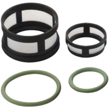 Imagem de Kit de filtro para bico injetor Volkswagen Gol 1995 a 1996 - DS