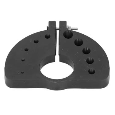 Imagem de Apontador de Broca 3-12mm Ferramenta de Moagem Moedor de Broca Ferramenta de Afiação para Moedor de ângulo (Preto)