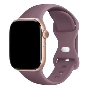 Imagem de Pulseira Sport Fecho Duplo Compatível com Apple Watch - Baú do Viking,