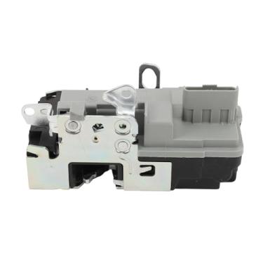 Imagem de Custers para Trava Porta do Carro, Atuador Resistente Ao Calor para Trava Porta Frente, Reduza o Som para 206 3 5 206 3 5 Door SW (Frente direita: 9136S7)