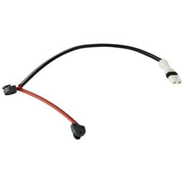 Imagem de Dorman BW1164 Sensor de desgaste da pastilha de freio a disco do lado do passageiro dianteiro compatível com modelos selecionados da Porsche