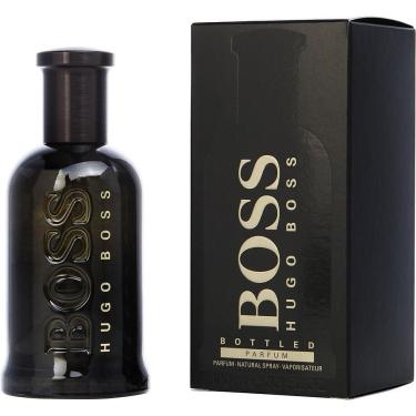Imagem de Perfume Masculino Hugo Boss Bottled Parfum Spray 100 Ml