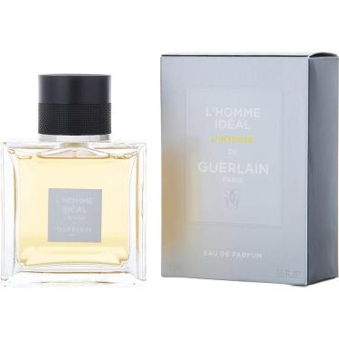 Imagem de Perfume Masculino Guerlain L'Homme Ideal L'Intense EDP Spray 150 Ml (Nova Embalagem)