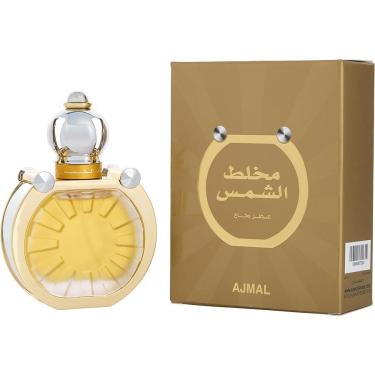 Imagem de Perfume Unisex Ajmal Mukhallat Shams Eau De Parfum Spray 50 Ml