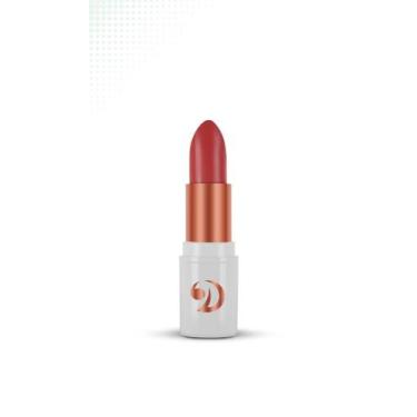 Imagem de Batom Cremoso Nude Rosê - Dokmos 3,5g