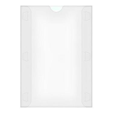 Imagem de Kit 6 Quadros Display De Avisos A4 P/ Comunicados Lembretes - Dello