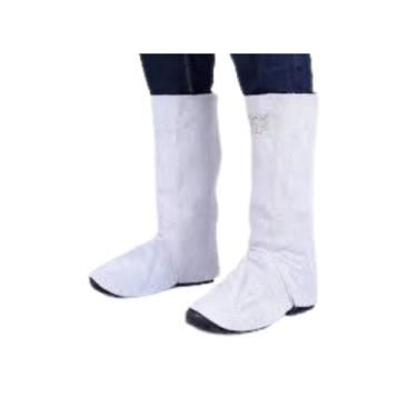 Imagem de PERNEIRA DE RASPA tiras autocolantes TAM G CA 37702 ARCLAN