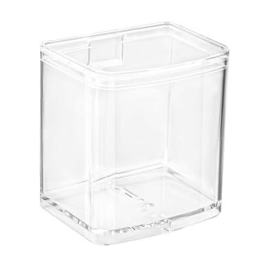 Imagem de Câmara de moagem de café DBM-8GC com tampa flip top para Cuisinart - Câmara de moagem removível comporta café moído suficiente para 32 xícaras de peças de substituição de processador de alimentos de