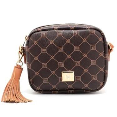Imagem de Bolsa Feminina Rafitthy Pequena C/ Alça 28.25313-Feminino