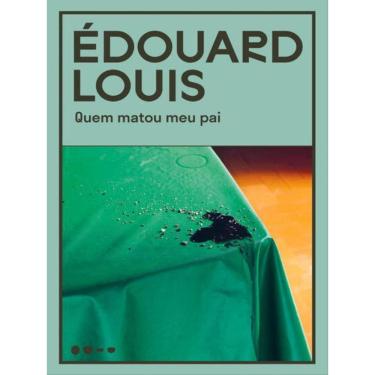 Imagem de Quem Matou Meu Pai