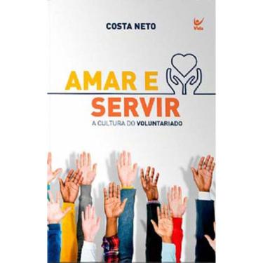 Imagem de Amar E Servir