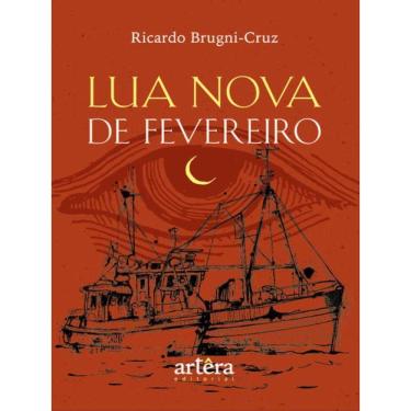 Imagem de Lua Nova De Fevereiro - Vol. 1